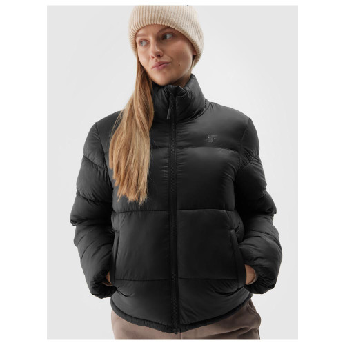 4F Γυναικείο μπουφάν Down Jacket